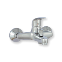 Porta Sanitary Ware - Single Lever Bath Mixer