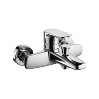 Porta Sanitary Ware - HDA0983Y Single Lever Bath Mixer