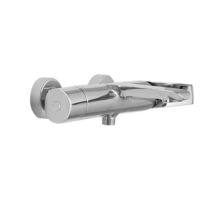 Porta Sanitary Ware - HDA0563Y Single Lever Bath Mixer