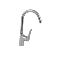 Porta Sanitary Ware - HDA1309XH Single Lever Kitchen Mixer