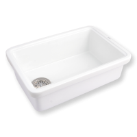 Porta Sanitary Ware - HDSC8731 Single Sink with Fitting