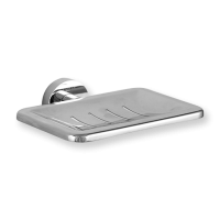 Porta Sanitary Ware - JM54 Soap dish