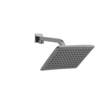 Porta Sanitary Ware - Square Shower Head