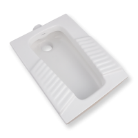 Porta Sanitary Ware - HD2T Squatting Pan