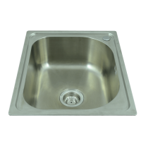 Porta Sanitary Ware - HDSC8731 Stainless Steel Sink