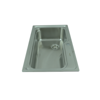 Porta Sanitary Ware - HD4 Stainless Steel Sink