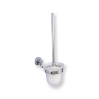 Porta Sanitary Ware - 9806 Toilet Brush Holder