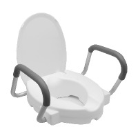 Porta Sanitary Ware - Toilet Seat Handle