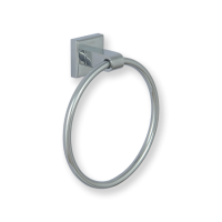 Porta Sanitary Ware - JM20 Towel Ring