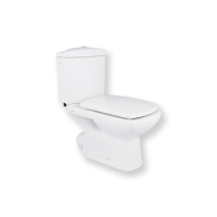 Porta Sanitary Ware - HD22N Two Piece WC