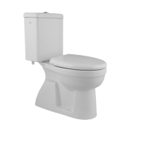 Porta Sanitary Ware - HD44N Two Piece WC