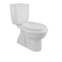 Porta Sanitary Ware - HD9A-B-D-N Two Piece WC