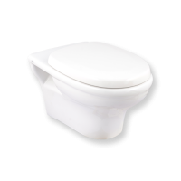 Porta Sanitary Ware - HD350WH Wall Hung WC