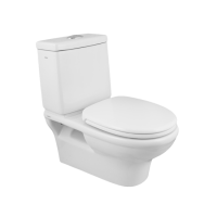 Porta Sanitary Ware - HD201WH Wall Hung WC